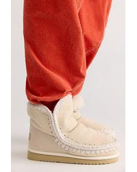 Mou - Glacier Boots Shoe - Lyst