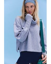 Fp Movement - Ride It Out Layer - Lyst