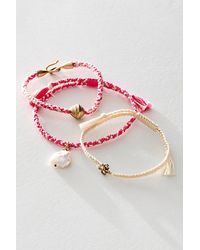 Free People - At The Dock Bracelet - Lyst