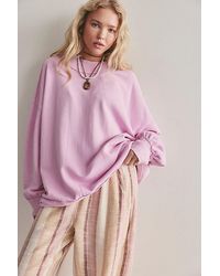 Free People - Palm Springs Pullover - Lyst