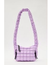 Fp Movement - Quilted Baby Carryall Sling Bag - Lyst