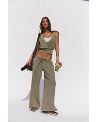 Fp Movement - Hot Shot V-Neck Set - Lyst