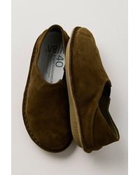 VIBAe - Zuma Slip-On Moccasins - Lyst