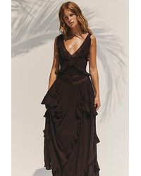 free-est - Marsai Maxi Dress By - Lyst