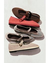 Flabelus - Happy Place Mary Janes By - Lyst