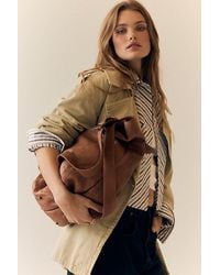 Free People - Iris Tote - Lyst