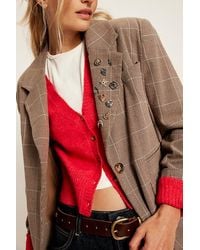 Free People - Just My Style Pin Set - Lyst