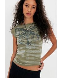 Ragabond - Monarch Top By - Lyst
