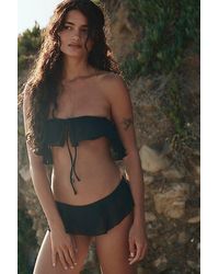 Mare Perpetua - The Nostalgia Bikini Bottoms - Lyst