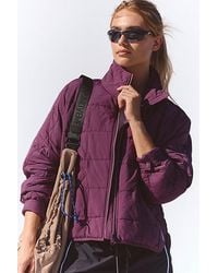 Fp Movement - Pippa Packable Puffer Jacket - Lyst