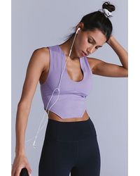 Fp Movement - Canopy Tank - Lyst