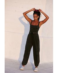Fp Movement - Inbound Onesie - Lyst