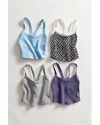 Fp Movement - All Clear Cami Solid - Lyst