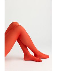 Free People - Svea Tights - Lyst