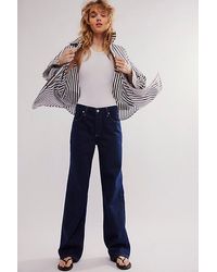 Citizens of Humanity - Annina Straight-Leg Jeans - Lyst