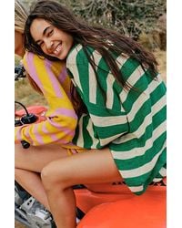 free-est - Malibu Surf Sweater Co-Ord By - Lyst