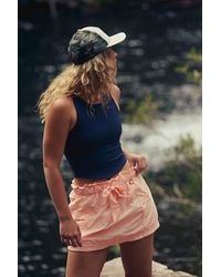 Fp Movement - In The Wild Skort - Lyst