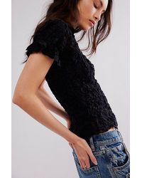 Free People - Amour Top - Lyst