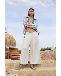 free-est - Marlo Pants By - Lyst