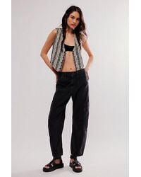Citizens of Humanity - Marcelle Low-Slung Cargo Pants - Lyst
