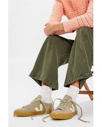 Veja - Campo Sneakers - Lyst