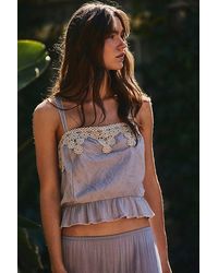 Intimately By Free People - Sweet Sigh Cami By - Lyst