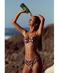 Juillet - Chloe Bikini Bottoms - Lyst