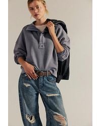 Free People - Timeless Pullover - Lyst