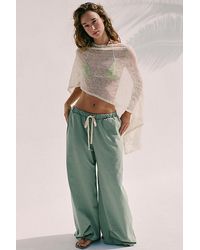 free-est - Dakota Solid Pants By - Lyst