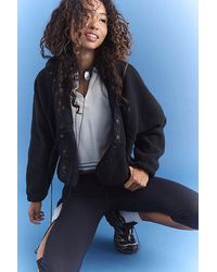 Fp Movement - Hit The Slopes Fleece Jacket - Lyst