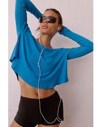 Fp Movement - On Track Layer - Lyst