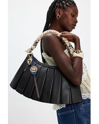 Lacoste - Large Lenglen Bag - Lyst