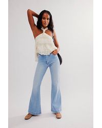 Rolla's - East Coast Flare Jeans - Lyst