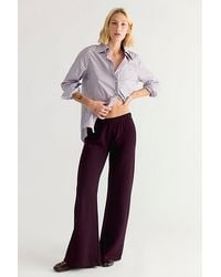 Citizens of Humanity - Nora Knit Pull-On Pants - Lyst