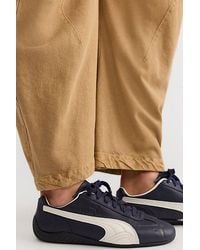 PUMA - Speedcat Deconstructed Sneakers - Lyst