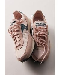 Saucony - Trainer 80 Sneakers - Lyst