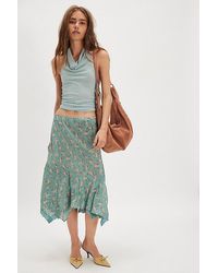 Bali - Sweet Escape Skirt - Lyst