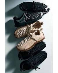 Keen - Jasper Split Sneakers - Lyst