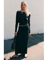 Free People - Good Feels Sensual Set By - Lyst