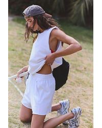 Fp Movement - Flutter Tank - Lyst