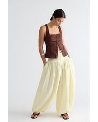 TACH - Tach Solid Nova Pants By - Lyst