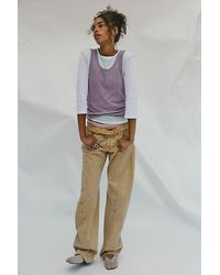 Jeffrey Campbell - Pit Lane Flats By - Lyst