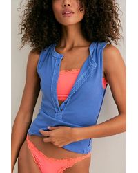 Free People - Charlie Bandeau - Lyst