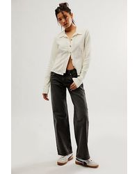 Levi's - Low Loose Jeans - Lyst