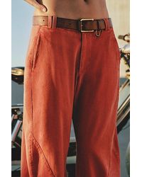 Free People - Brooklyn Belt - Lyst
