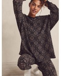 free people early night thermal