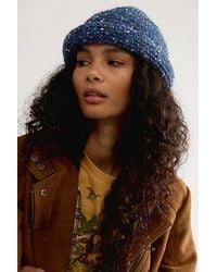 Free People - Confetti Cuff Beanie - Lyst