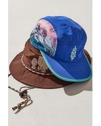 Free People - Fp X Rachel Pohl Forager Bucket Hat - Lyst