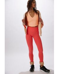 Fp Movement - Never Better 7/8 Length Leggings - Lyst