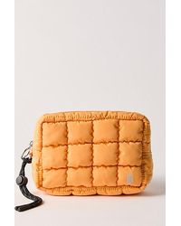 Fp Movement - Quilted Mini Case - Lyst